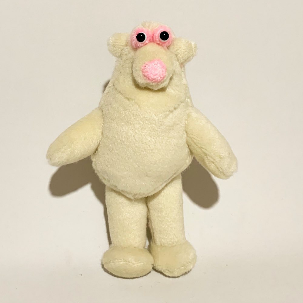 マーニー　ぬいぐるみ マーニーズショップのぬいぐるみ | 物欲NONストップ | ガールフイナム