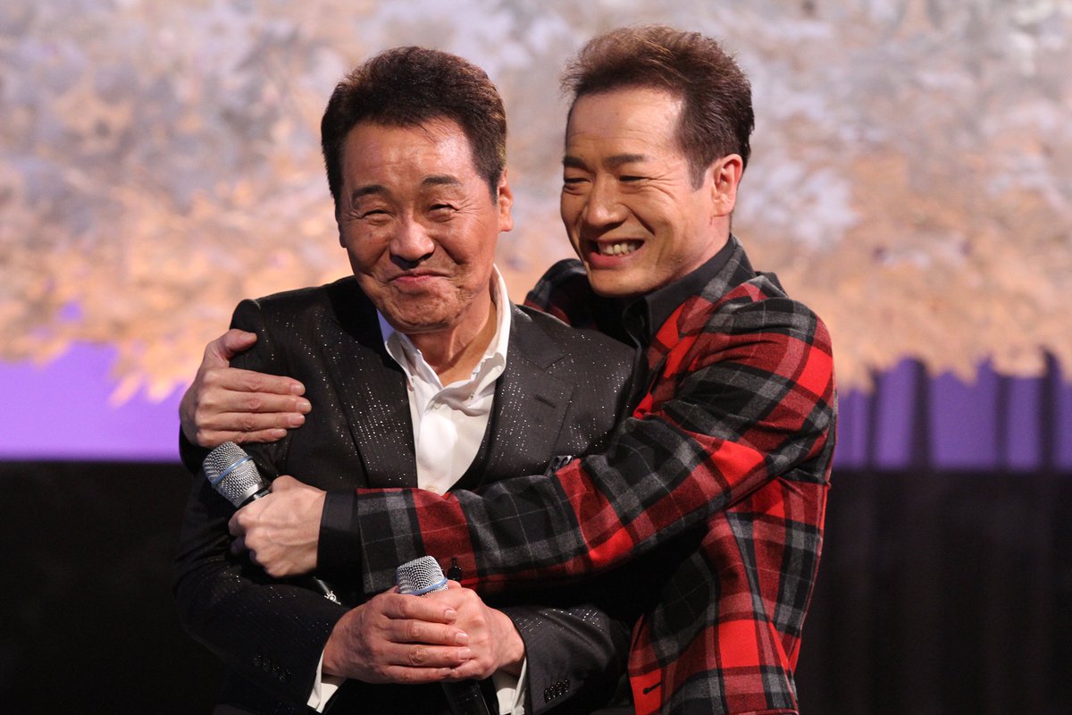 TOSHI's SHOW 80's 40th ANNIVERSARY SPECIAL～トシ沖縄にゆく～ 本日5