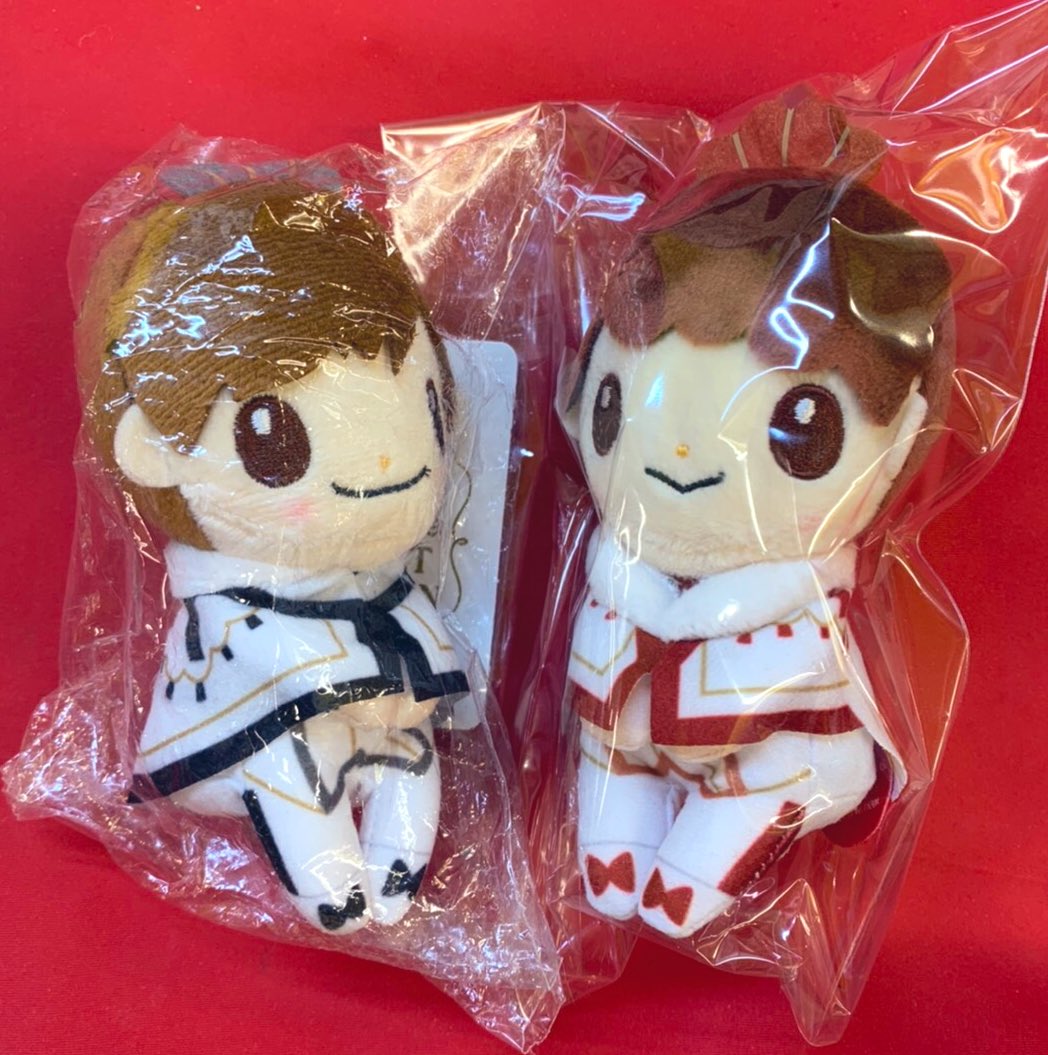 平野紫耀 ちょっこりさん アクスタ pvcキーホルダー 3点セット Amazon