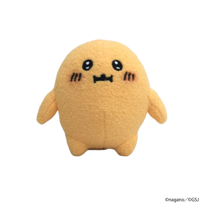 ロフトでも登場／ #自分ツッコミくま からぬいぐるみが販売開始！表情