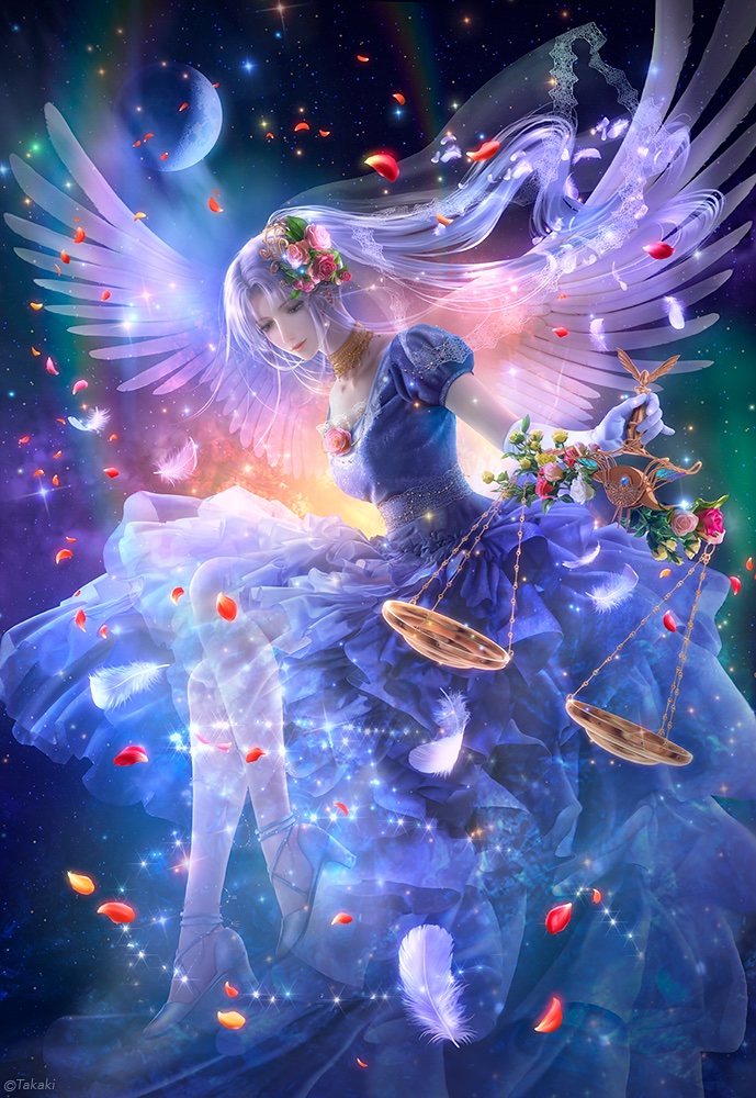 先日ツイートしました、新しい絵の1000ピースのジグソーパズルが4月10