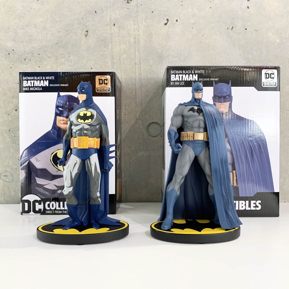 ⚠️アイテム情報⚠️ #トイサピエンス 東京「#DCオールスターズ」限定