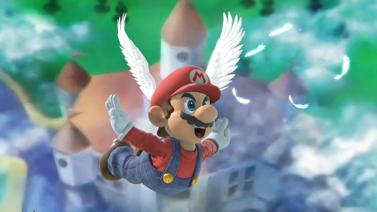 かず』スーパーマリオ 3D コレクション 大乱闘スマッシュブラザーズ