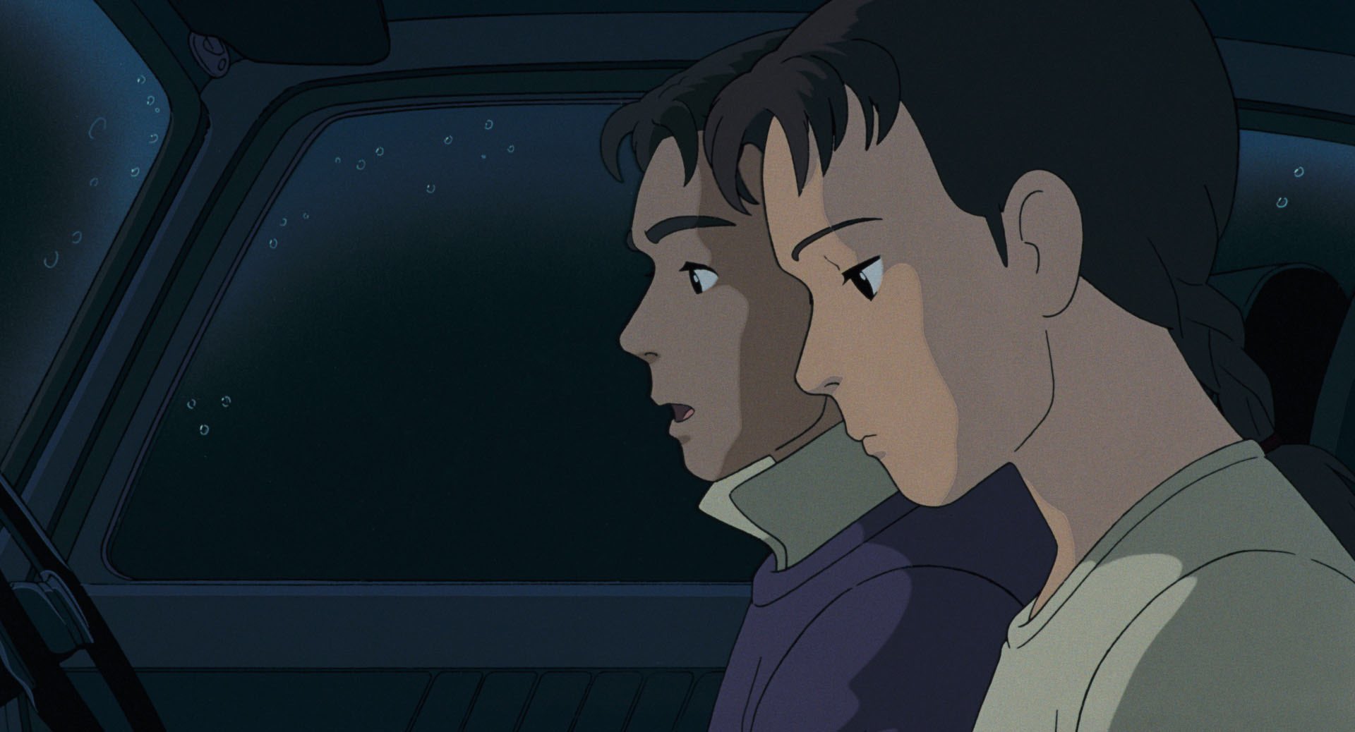 おもひでぽろぽろのおもひでぽろぽろ - つつがなくそつがなく