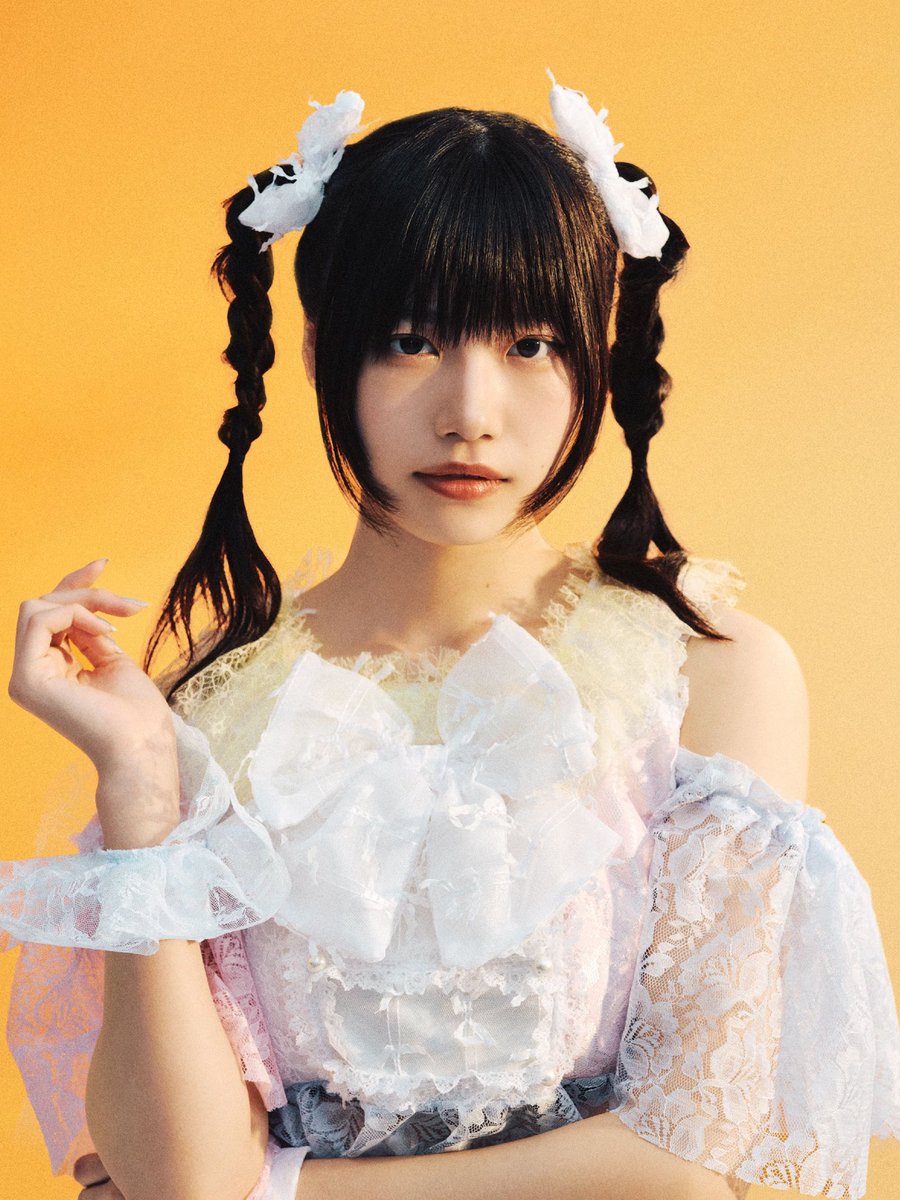 🫧🤍奥田彩友ファッションショー🤍🫧 8/27（日） @ JAM EXPO 2023