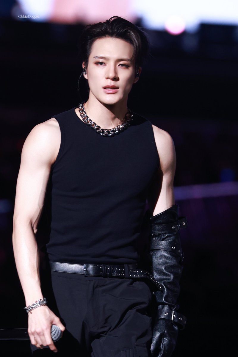 230826 NCT NATION Chiseled Features 🖤 #JENO #제노 #ジェノ #NCT