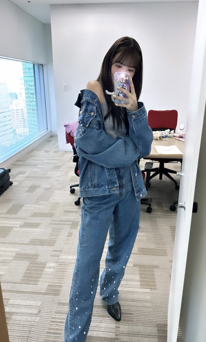 ヒルナンデスでサプライズお祝いありがとうございました☺️🫧嬉しかっ