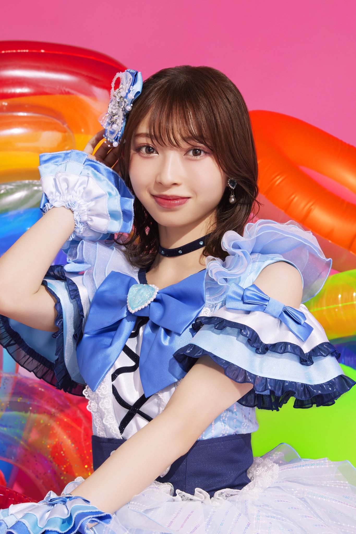 KAWAII MEMORIAL 超ときめき♡宣伝部 mu-mo限定版 かわいいメモリアル