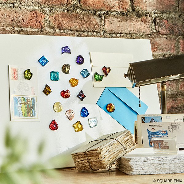 エオルゼアカフェ大阪店グッズ情報】 大阪店で販売中のおすすめグッズ