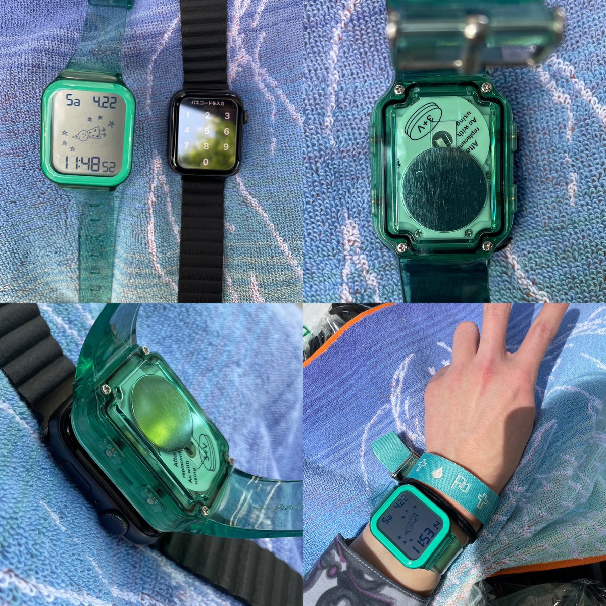 米津玄師 空想 グッズ紹介 【リイシューウォッチ】 ①思ってたより