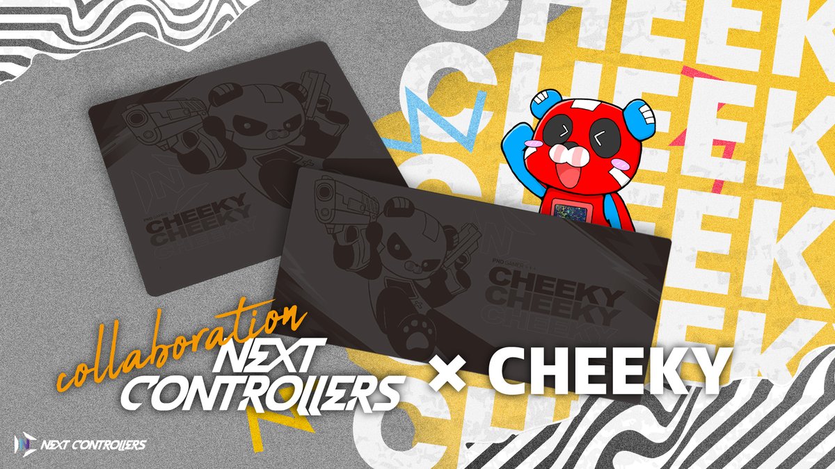 え？『マウスパッドは数量限定での発売となり、完売しましたら今後