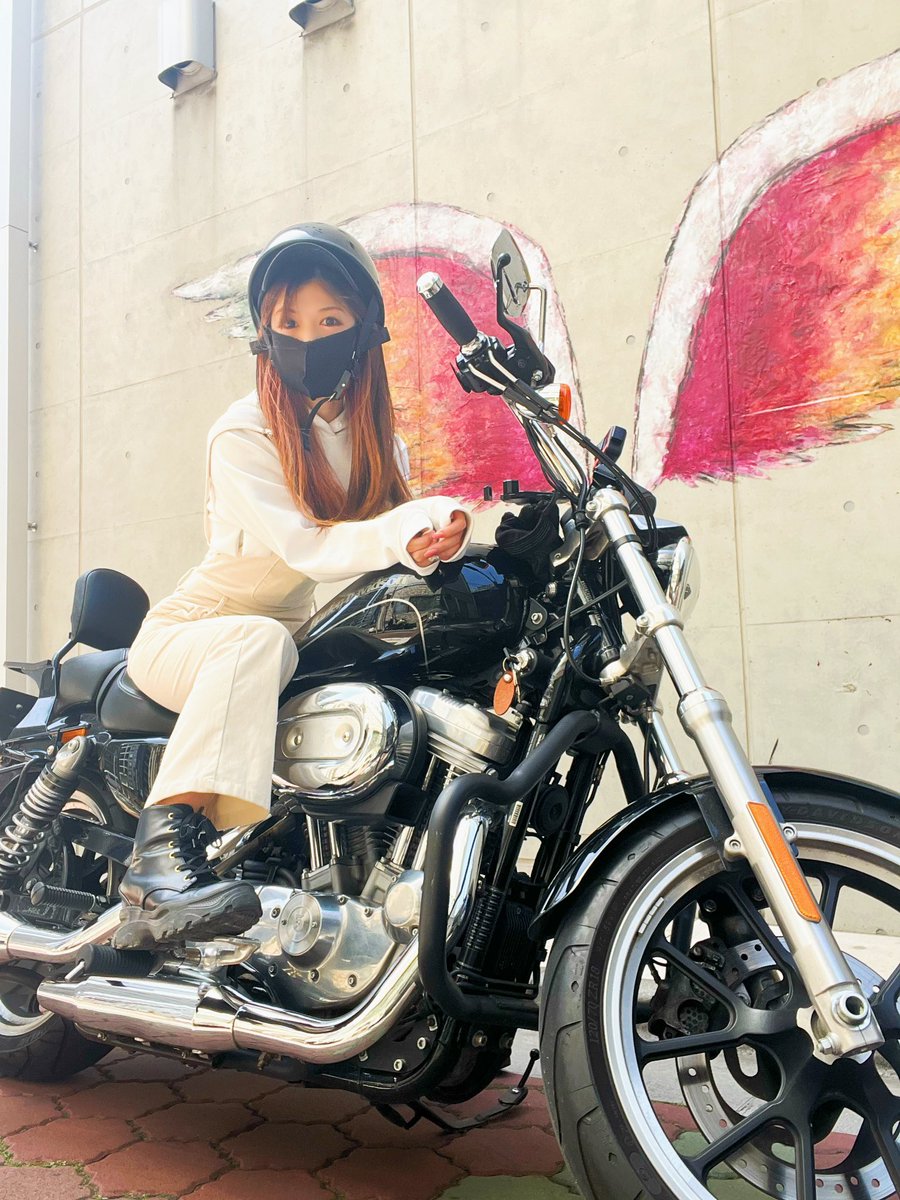 aya🏍🌈 (@aya_8888_8888) / Posts / X