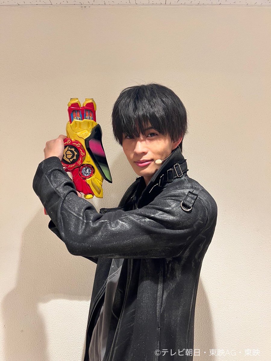 ドンブラザーズという作品に出会えてよかった。 ドンブラザーズに