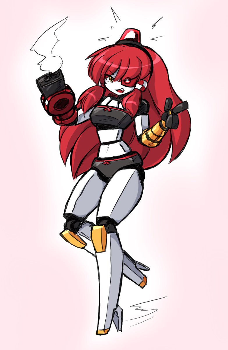 Mimi Sentry (Team Fortress 2)