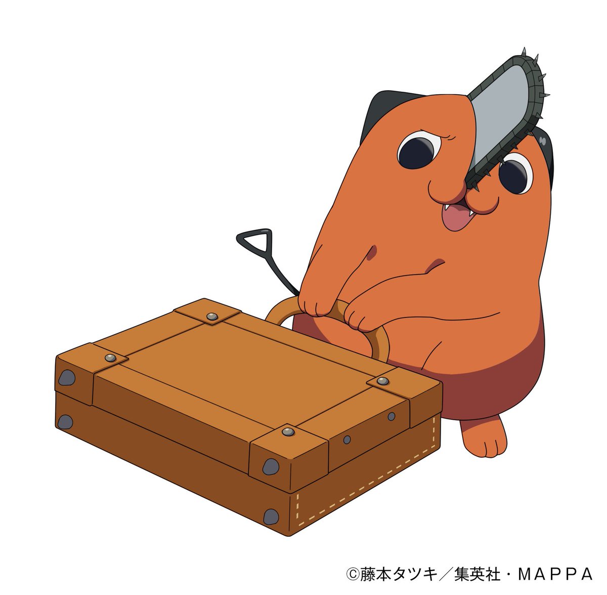 チェンソーマン 初のホテルコラボ❣️】フォロー＆RT #キャンペーン