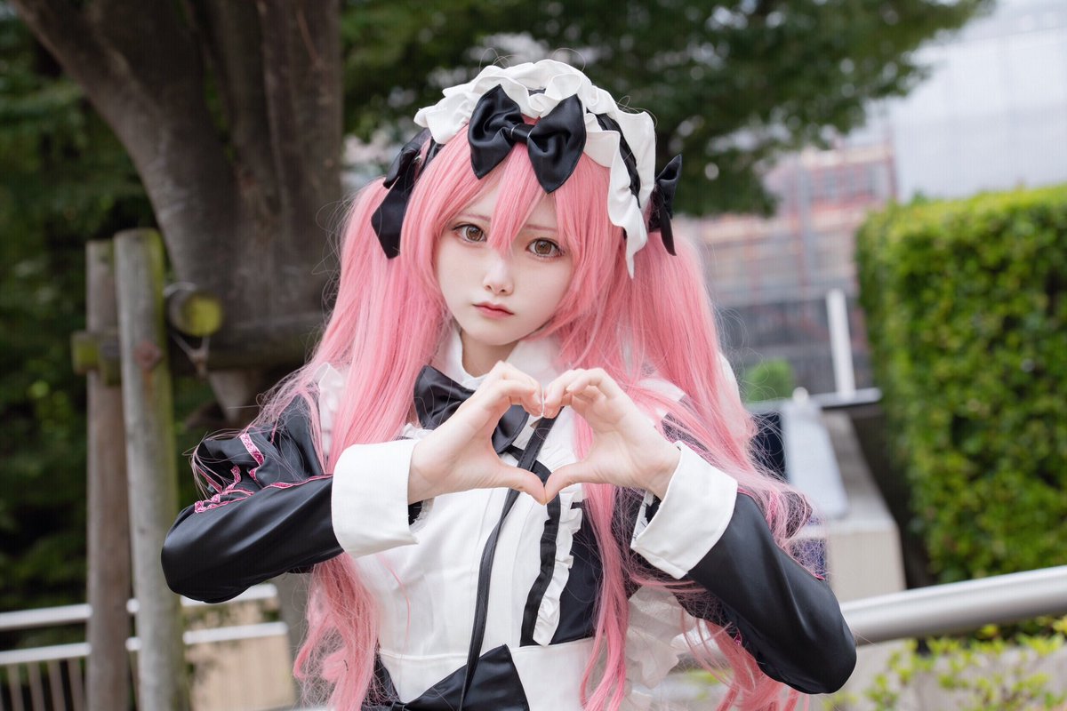 コスプレ / 勝利の女神NIKKE ココア 注文は、いつものあれ、でしょ？ p