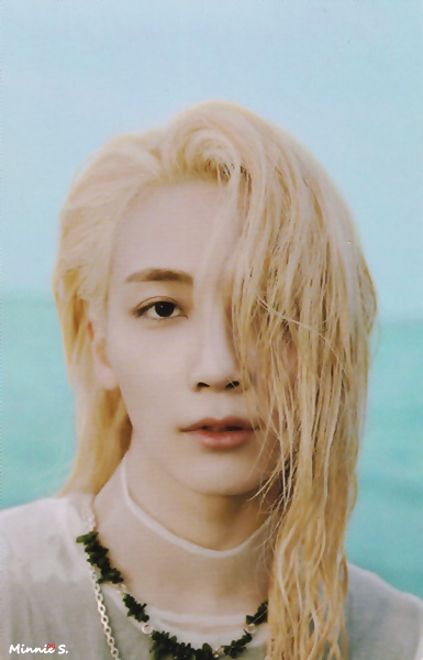 SCAN] Attacca Carat Ver. photocard #SEVENTEEN #세븐틴 #Jeonghan