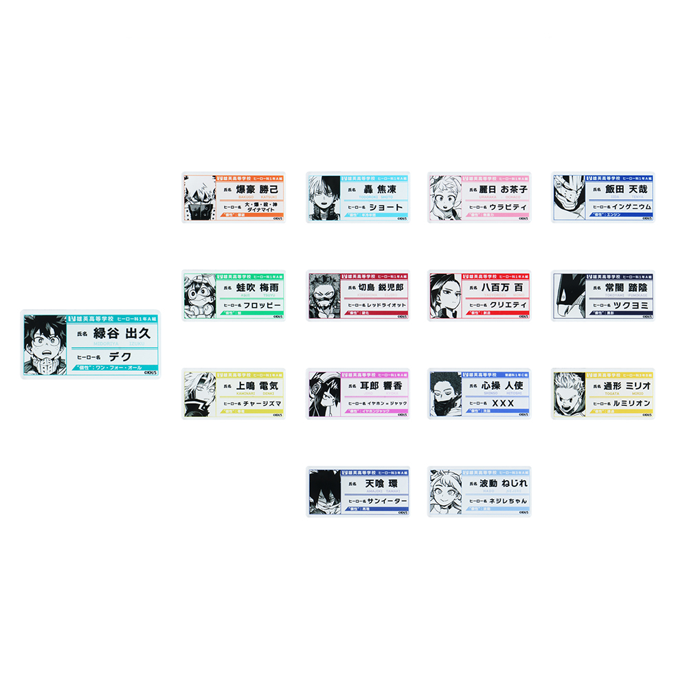 ☆#ジャンプフェスタ2022 先行原作グッズ情報☆ 12/15(水)12:00より