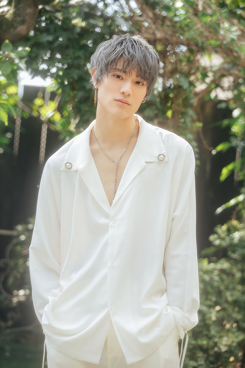 ONENONLY (ワンエンオンリー) ラップ＆ダンサー🕺 KENSHIN(上村 謙信