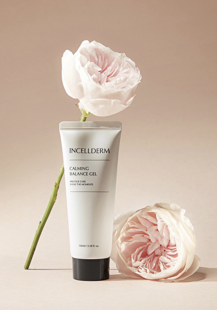 インセルダム3点セットブースターセラムクリーム インセルダム