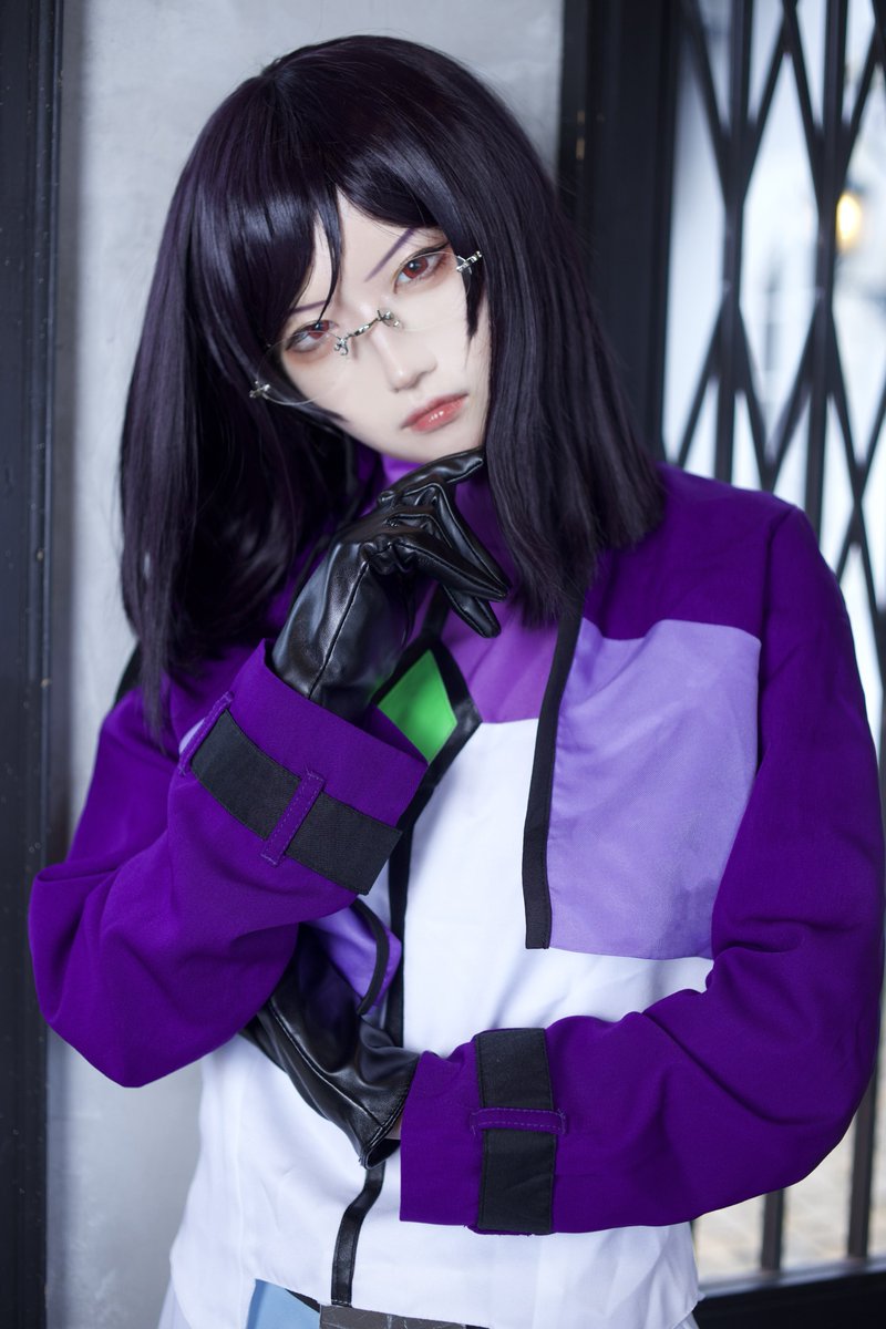 コスプレ/機動戦士ガンダム00 ティエリア・アーデ