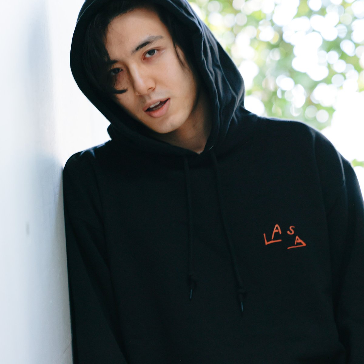 Fujii Kaze Winter Collectionの発売が決定しました！ ⚠️各パーカー