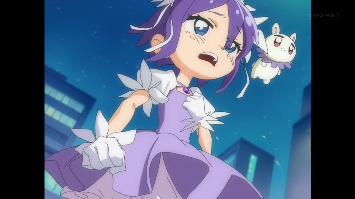 CCさくらと、おジャ魔女どれみと、プリキュアにまどマギがミックスされ