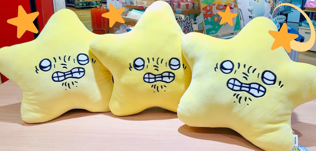 ちいかわらんど大阪梅田店 ＼✨再入荷のお知らせ✨／ #ちいかわ の