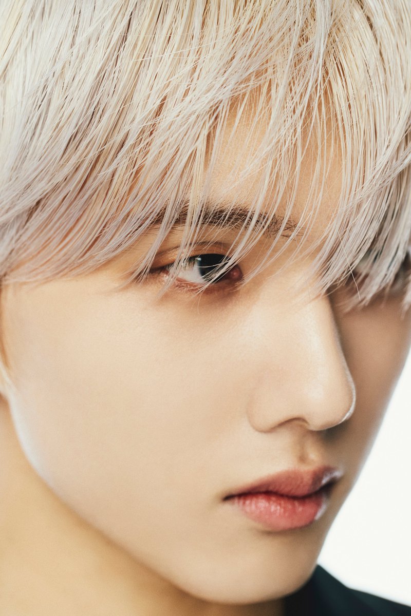 Teaser Image #JISUNG NCT DREAM The 2nd Album 〖Glitch Mode