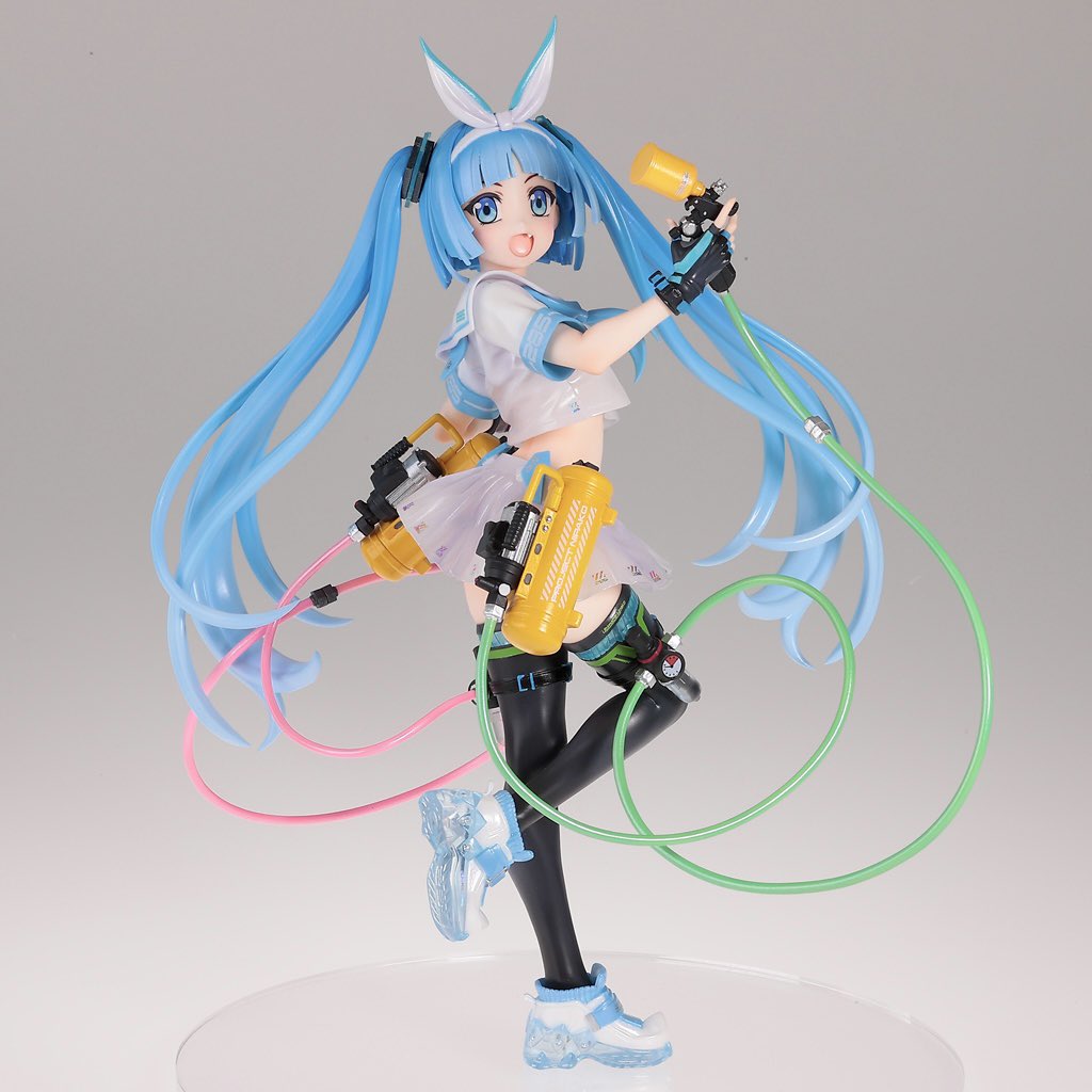 3/26(土)に再販する【ニパ子V2】ご紹介です〜 11/28(いいニッパーの日