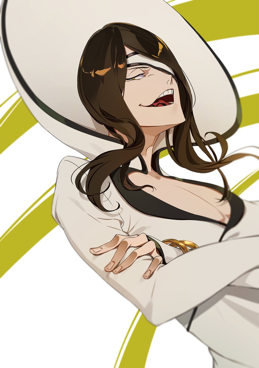 ノイトラ・ジルガ #BLEACH