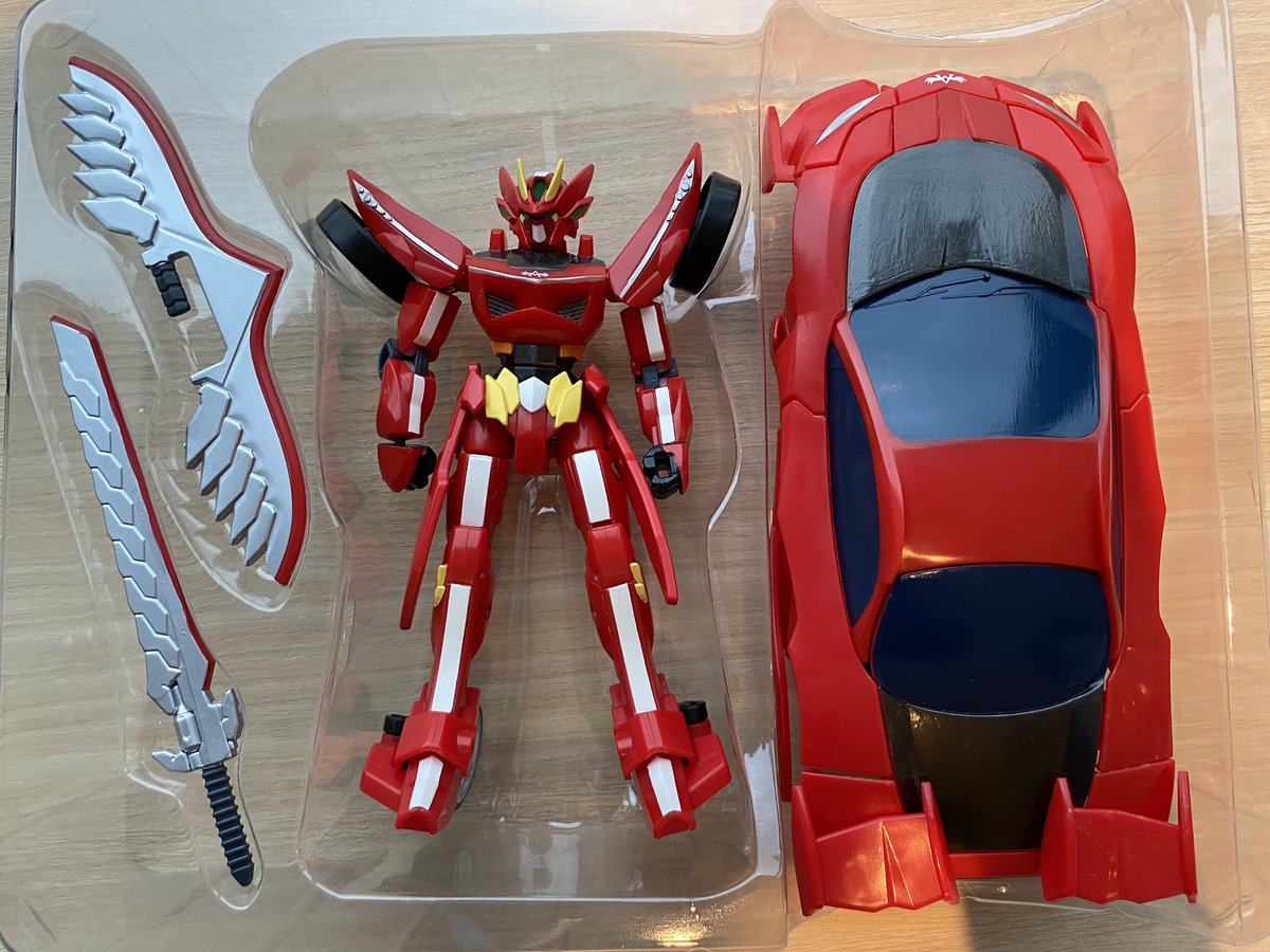 本日2022.6.21 でジャイロゼッターが10周年を迎えました‼️ということ