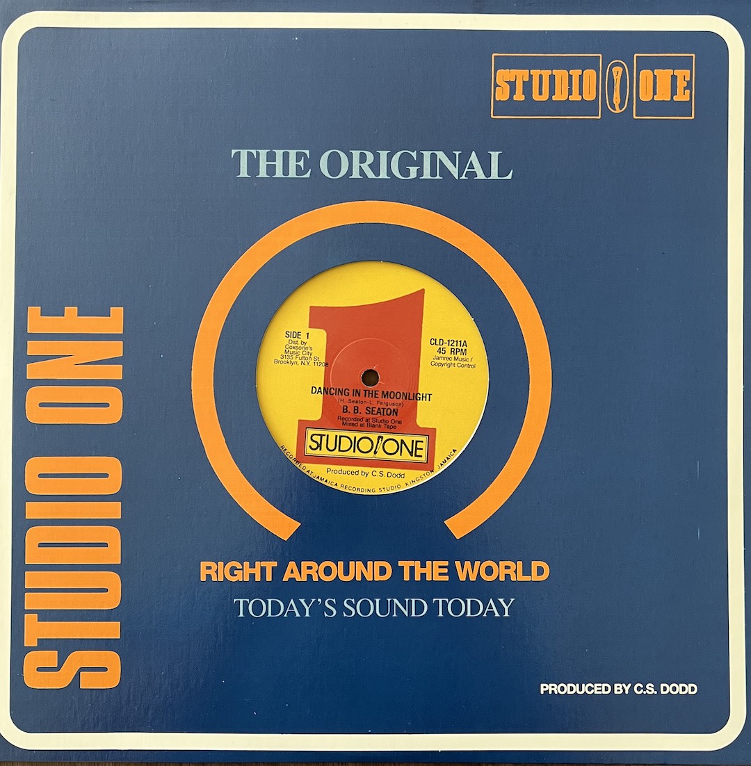 Studio One Records (@Studio1Official) / Posts / X