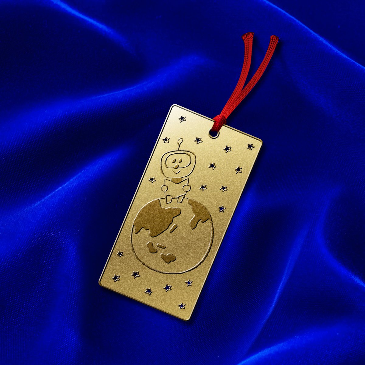 フェアの文庫を買うと書店でもらえる ＃ステンドグラスしおり をゲット