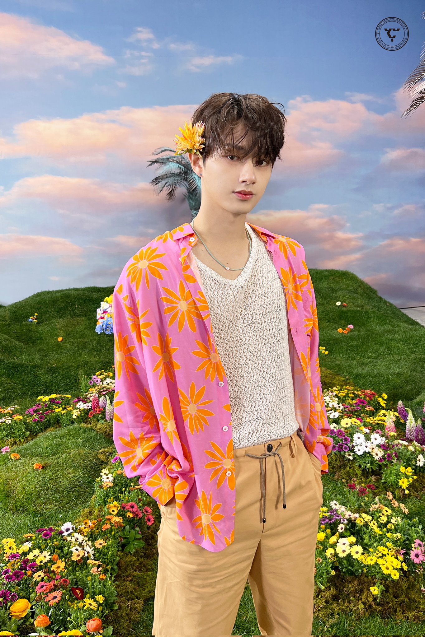 SEVENTEEN JUN sector17 ラキドロ SEVENTEEN ジュン Sector17 リパケ