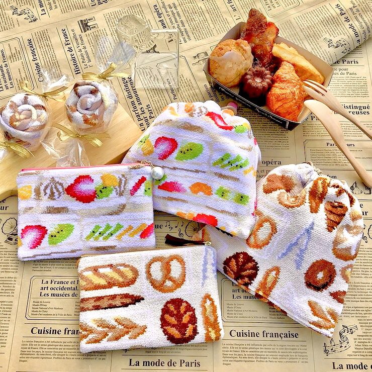 □8/5(金)発売商品について 予想以上のご予約をいただいたため、発売日