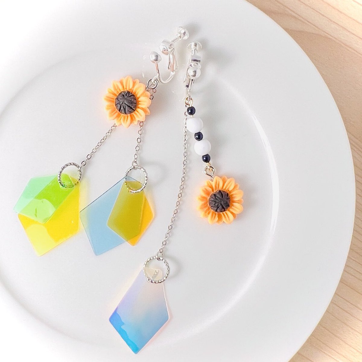 ぺぺ💐 (@green_teaea) / Posts / X