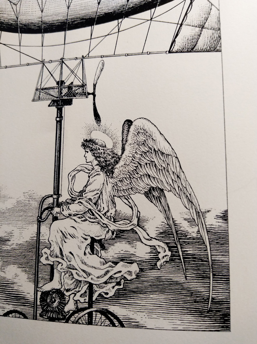 ゆっくりとペダルを踏みながら移動する彼を中心点に 視線は無限の半径