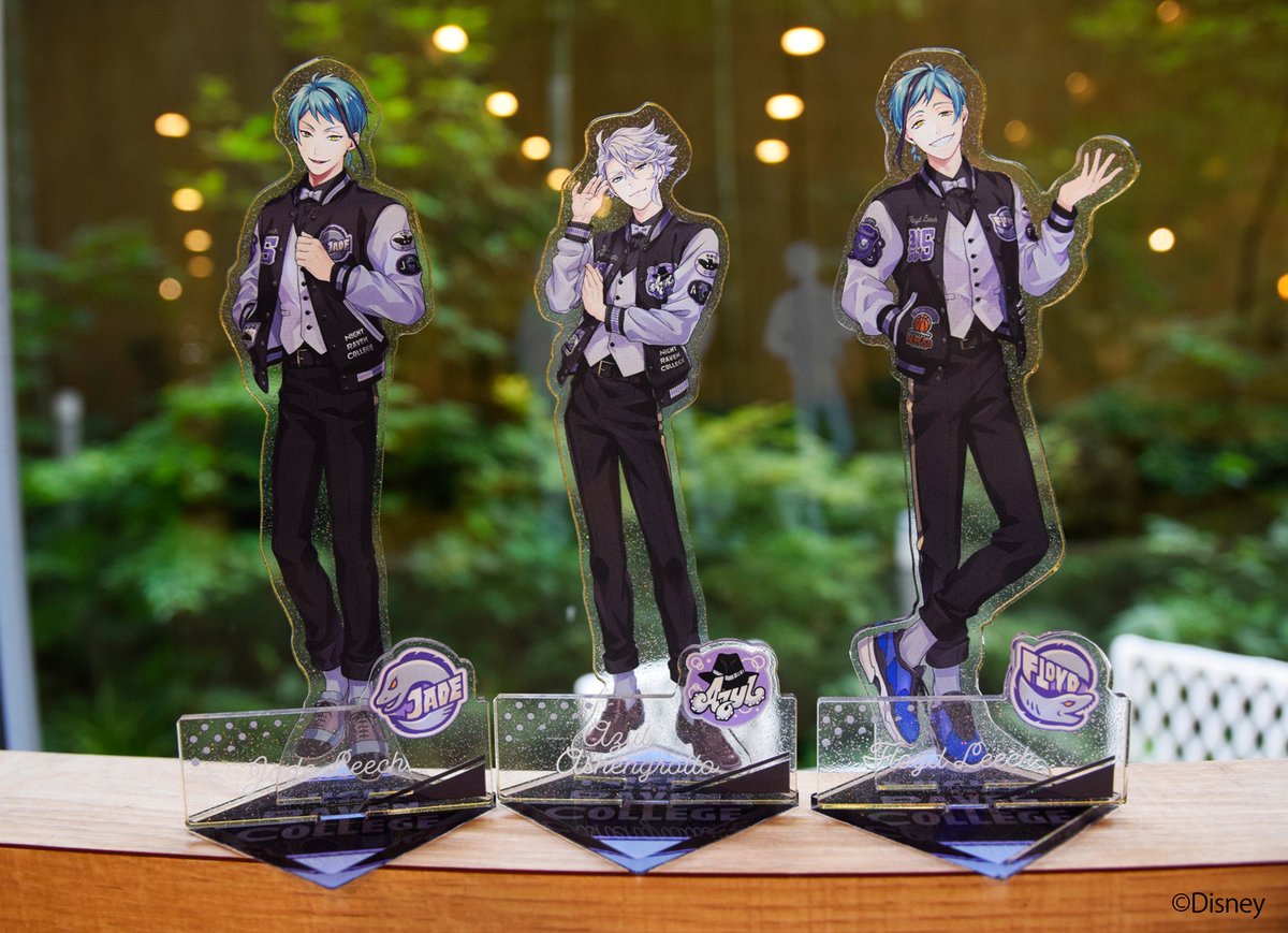 ◤ ご予約受付中✨◢|| 『ディズニー ツイステッドワンダーランド』の