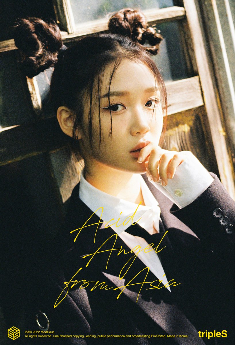 triples ジウ サイン チェキ ポラロイド 【公式通販】