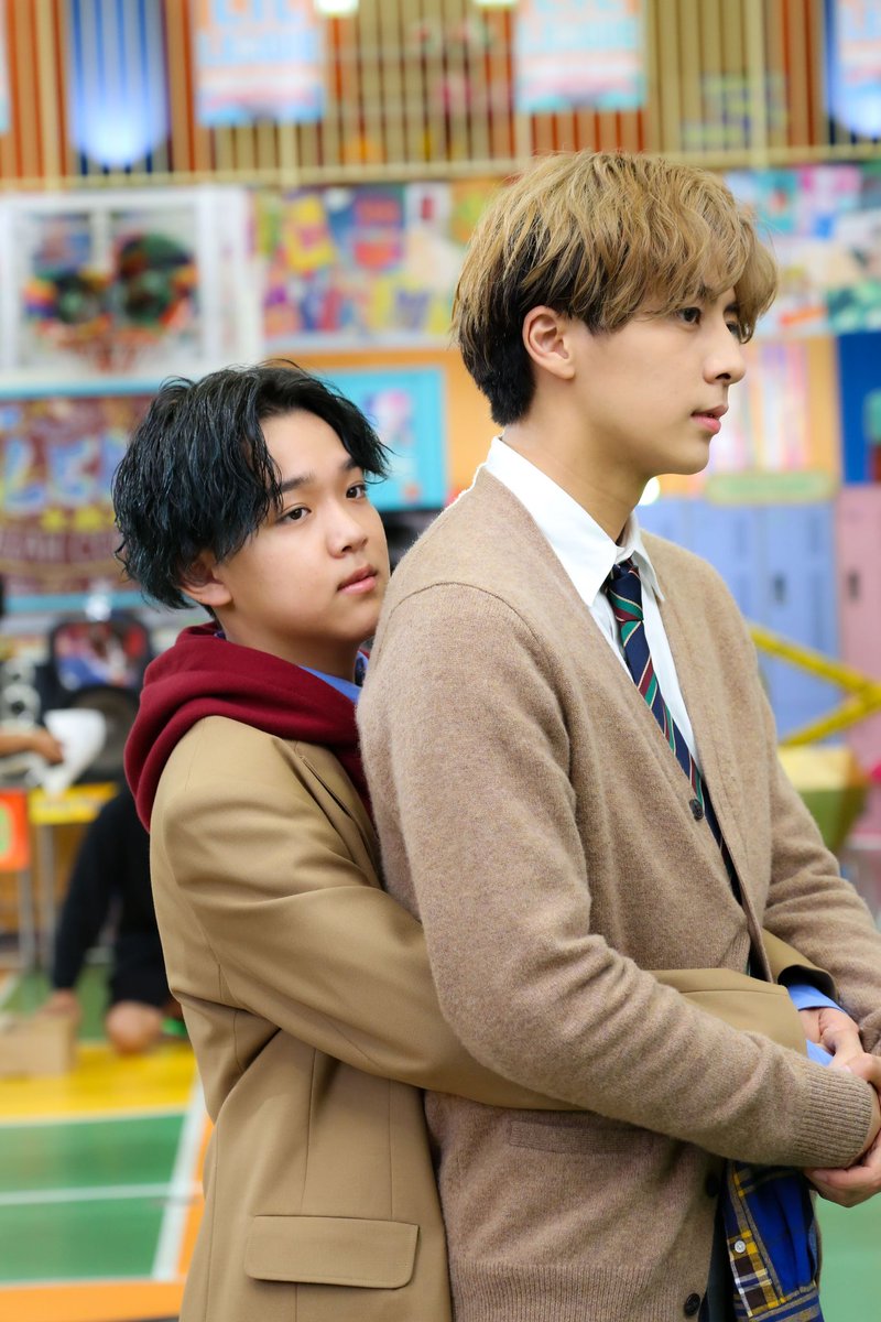 LILFriend の皆様 おやすみなさい🌕💤 #百田隼麻🍑 #中村竜大🎙 #LILLEAGUE