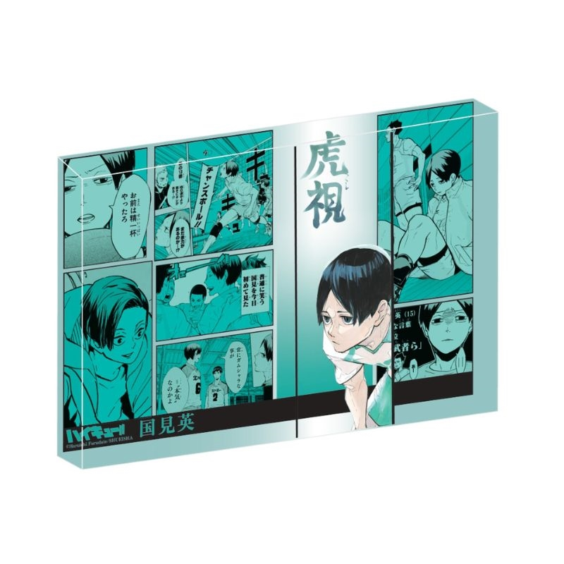 ジャンプキャラクターズストアにて 本日12/2(金)13:00～受注開始