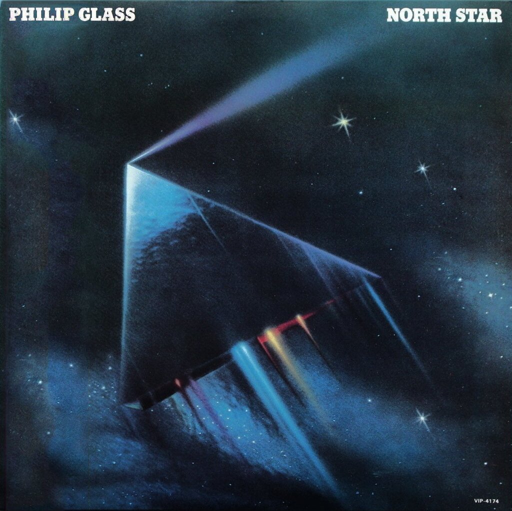 Philip Glass, “North Star”