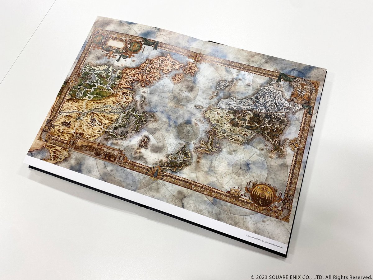 e-STORE専売で予約受付中の『#オクトパストラベラーII コレクターズ