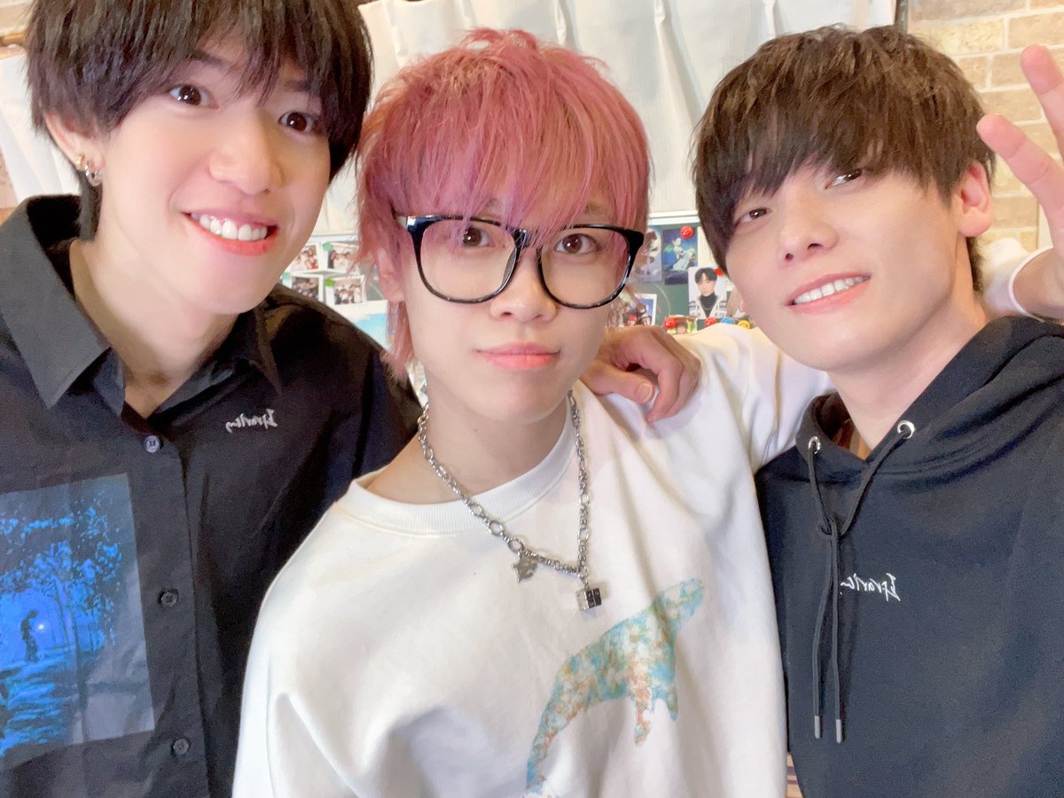 久しぶりのてみじでしたっと。