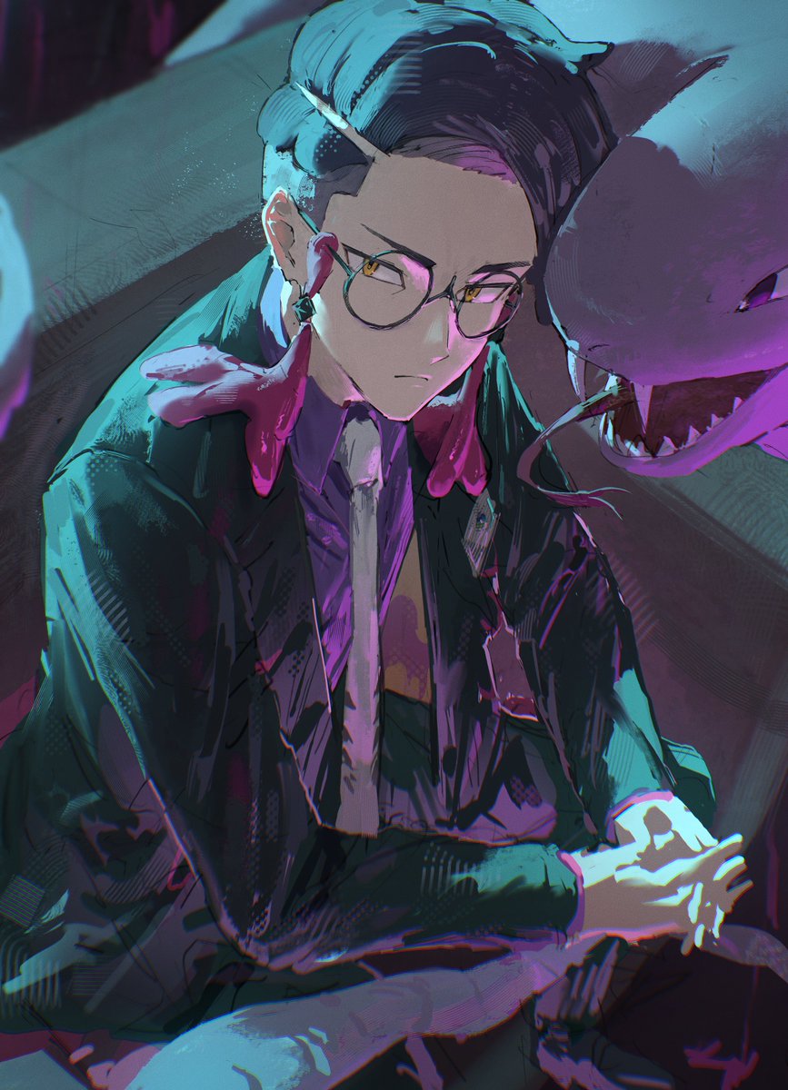 カラスバ #PokemonLegendsZA #ポケモンレジェンズZA