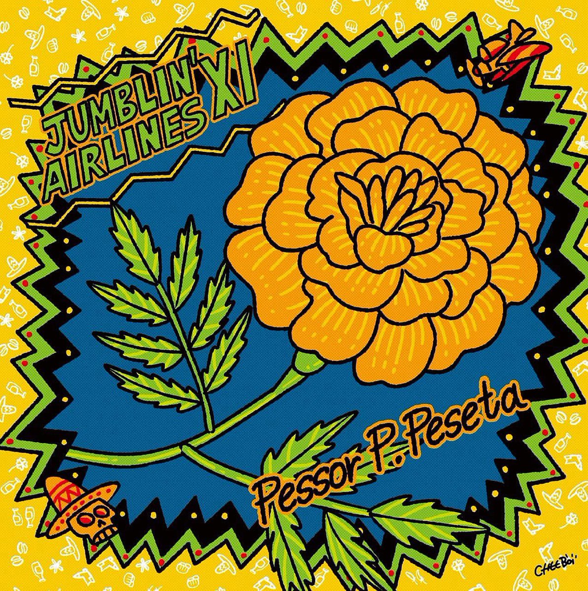 番長音盤/DTKINZ (@banchorecord) / Posts / X