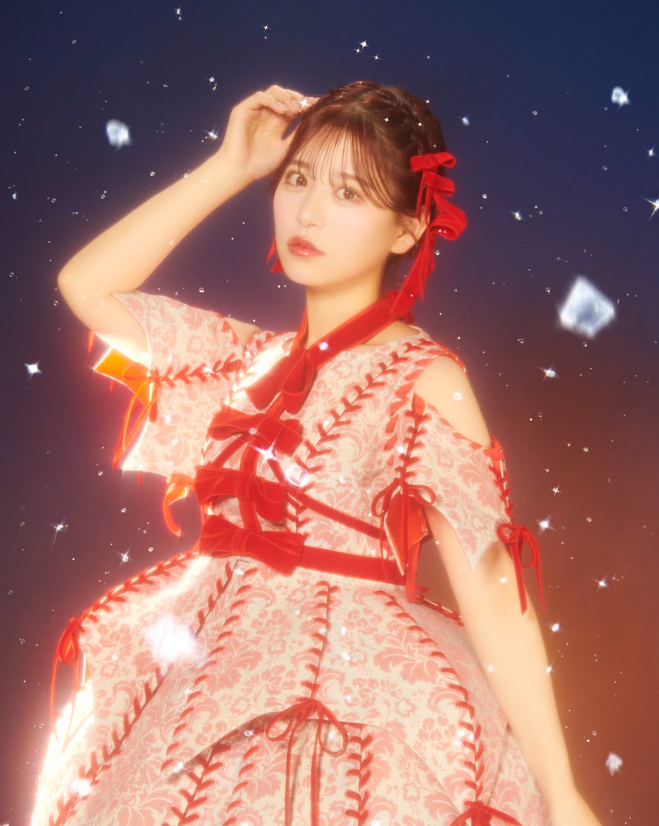 Happy 26th Birthday 月足天音❤️ あまねきの26歳がたくさんの幸せに