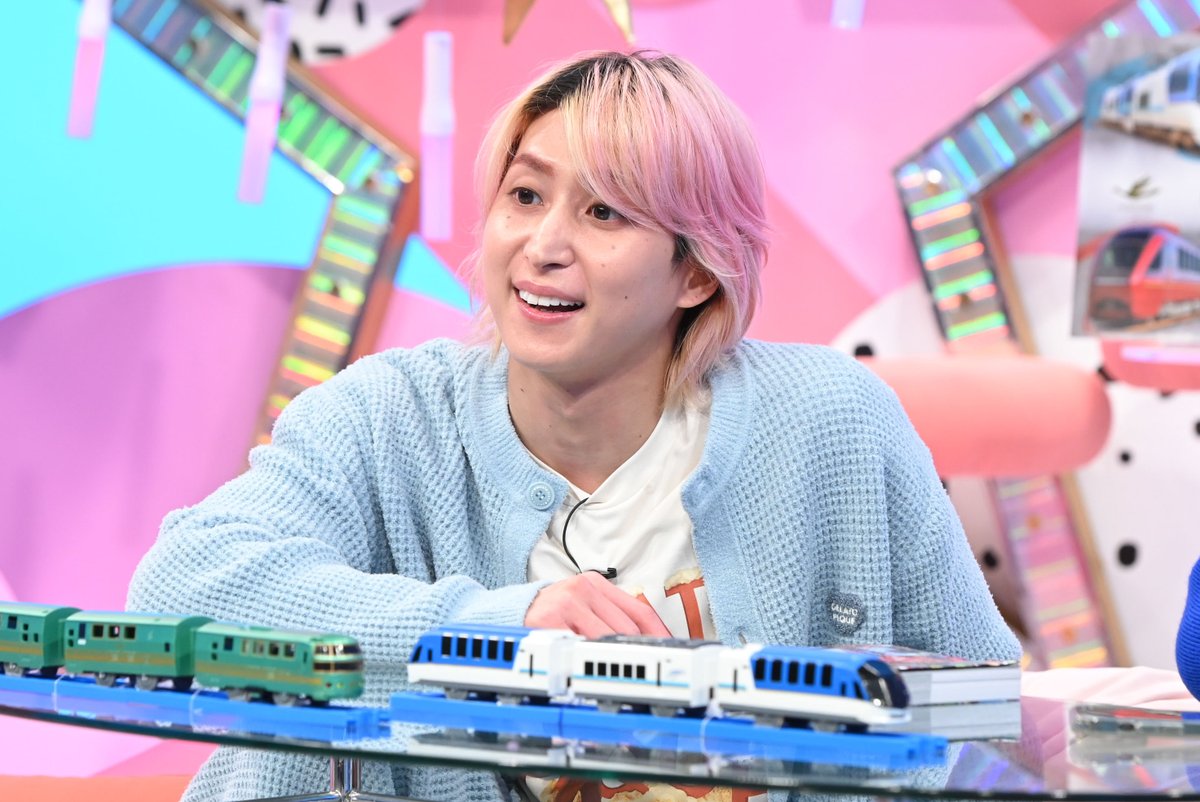 🌃☁️☁️ ┊┊☆ ┊☆ ⚠️TVer限定完全版は ☆ 明日23:29までの配信