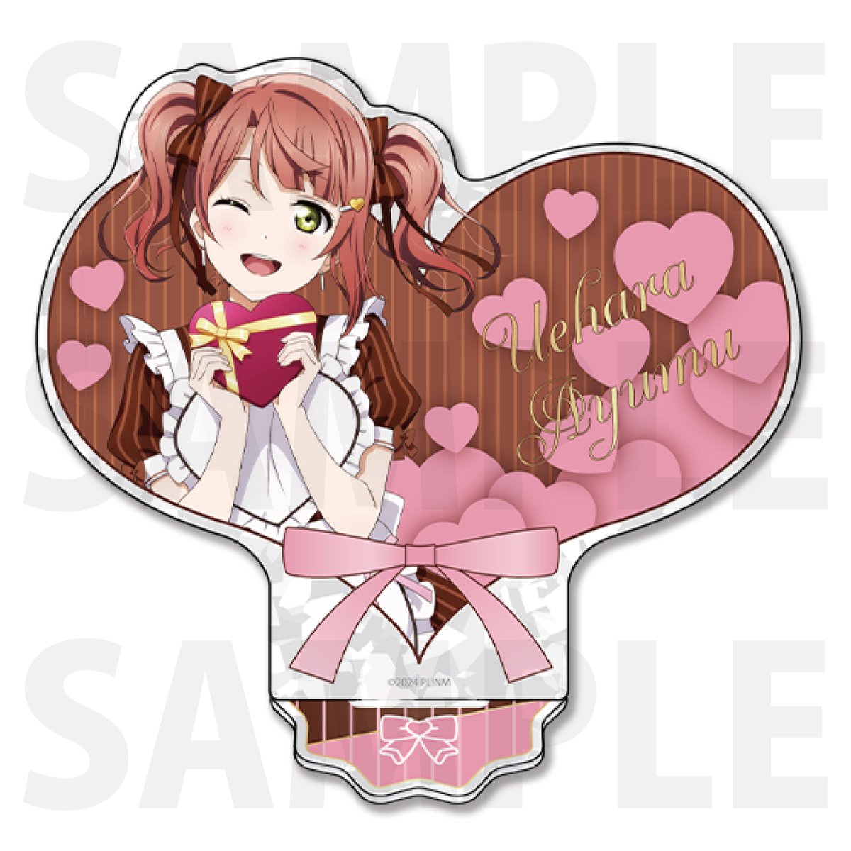 🌈情報解禁🌈】 『ラブライブ！虹ヶ咲学園スクールアイドル同好会